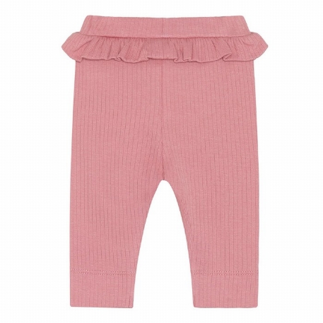 Legging - Dusty Rose | Fixoni
