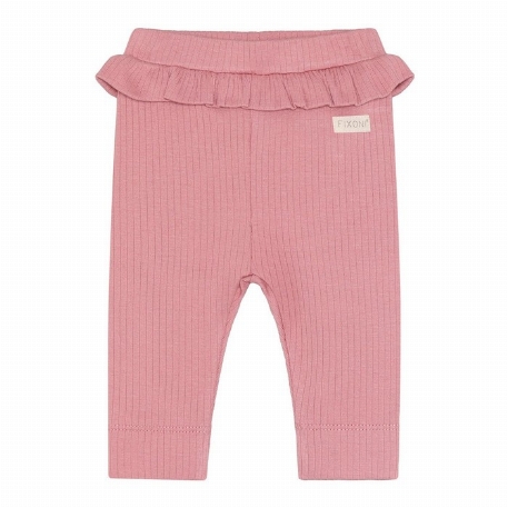 Legging - Dusty Rose | Fixoni