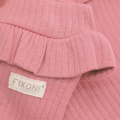Legging - Dusty Rose | Fixoni