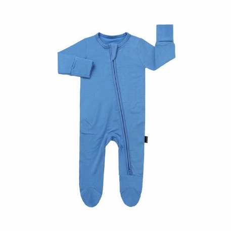 Pyjama - Lake Blue | Belan.J
