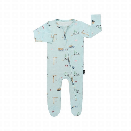 Pyjama - Construction | Belan.J