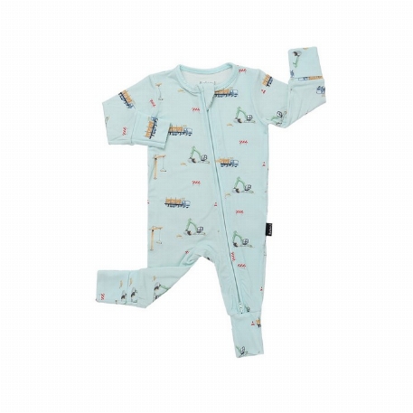 Pyjama - Construction | Belan.J