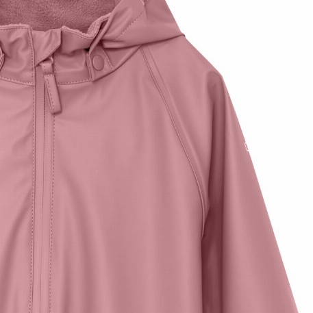Combinaison de pluie - Nostalgia Rose | CeLaVi