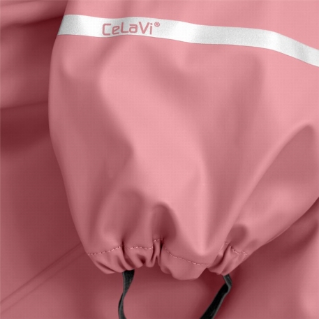 Combinaison de pluie - Nostalgia Rose | CeLaVi