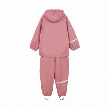 Ensemble de pluie - Nostalgia Rose | CeLaVi