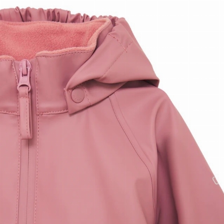 Ensemble de pluie - Nostalgia Rose | CeLaVi