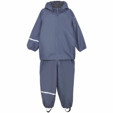 Ensemble de pluie - Flint Stone | CeLaVi