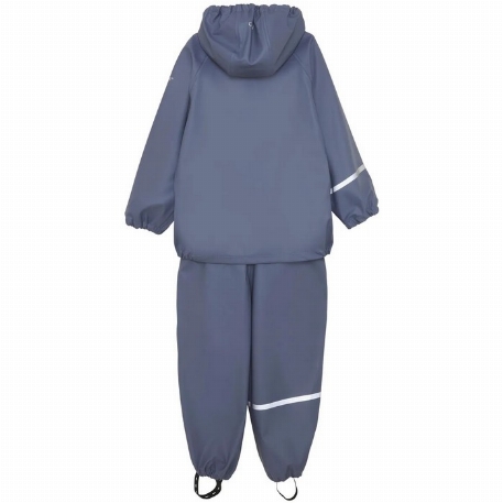 Ensemble de pluie - Flint Stone | CeLaVi