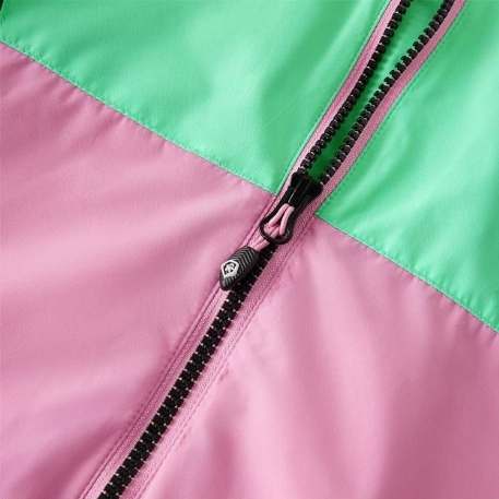 Manteau - Colorblock | Color Kids