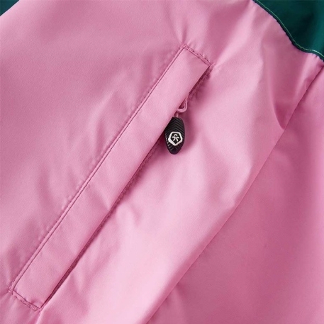 Manteau - Colorblock | Color Kids