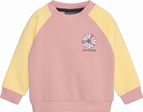 Chandail - Bridal rose | Color Kids 9M