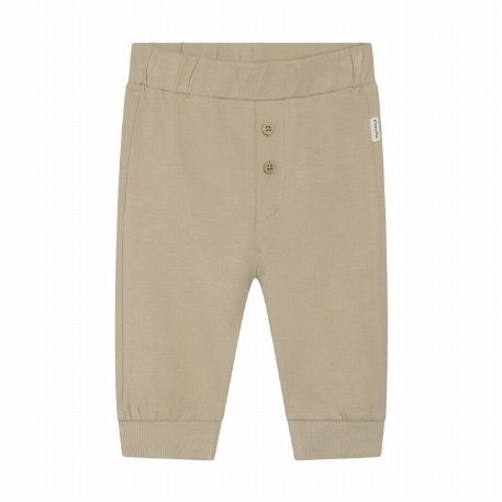 Pantalon - White pepper | Minymo