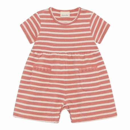 Romper - Rosette | Minymo