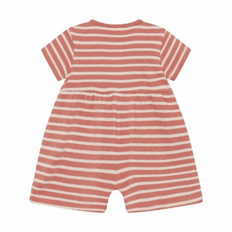 Romper - Rosette | Minymo