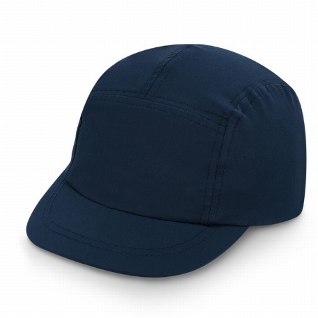 Casquette Sunlite - Dark navy | Jan & Jul