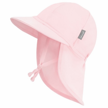 Casquette UV - Rose tendre | Jan & Jul