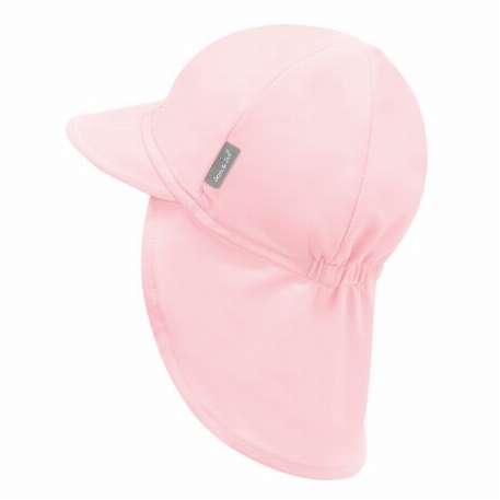 Casquette UV - Rose tendre | Jan & Jul