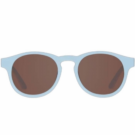 Lunettes de soleil avec pochette en microfibre - Keyhole | Babiators