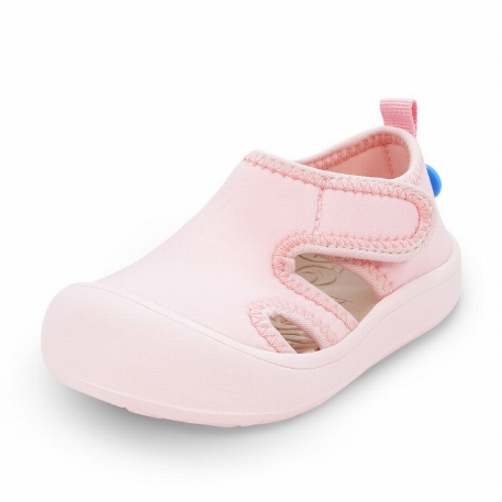 Sandales SunnyBreeze - Rose tendre | Jan & Jul