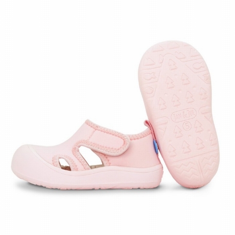 Sandales SunnyBreeze - Rose tendre | Jan & Jul
