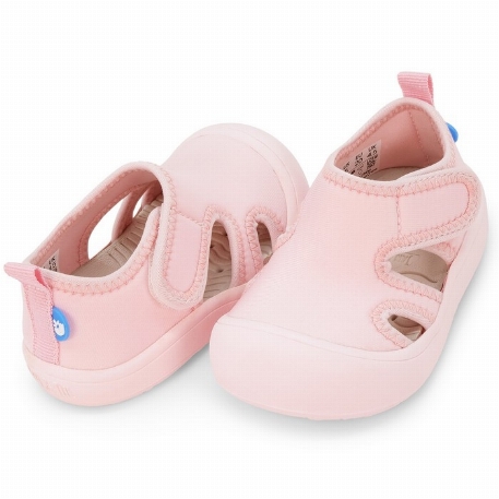 Sandales SunnyBreeze - Rose tendre | Jan & Jul