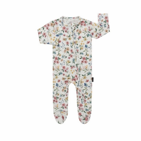 Pyjama - Spring Meadows | Belan.J