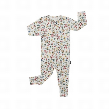 Pyjama - Spring Meadows | Belan.J