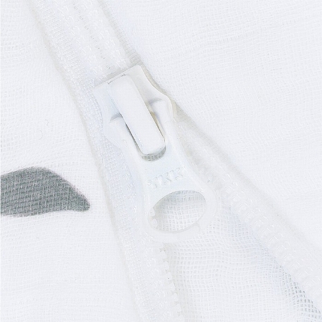 Sac de nuit en mousseline de coton - Fruits (0.7 Tog) | Perlimpinpin