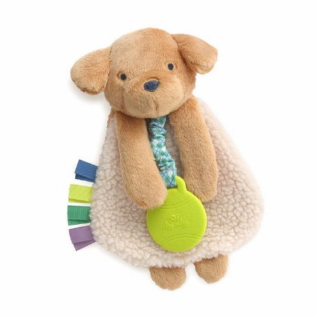 Peluche - Trevor le chiot | Itzy Ritzy