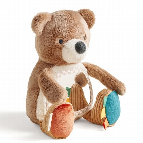 Miroir Itzy Bitzy - Théo l'Ours | Itzy Ritzy