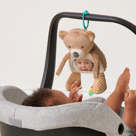 Miroir Itzy Bitzy - Théo l'Ours | Itzy Ritzy