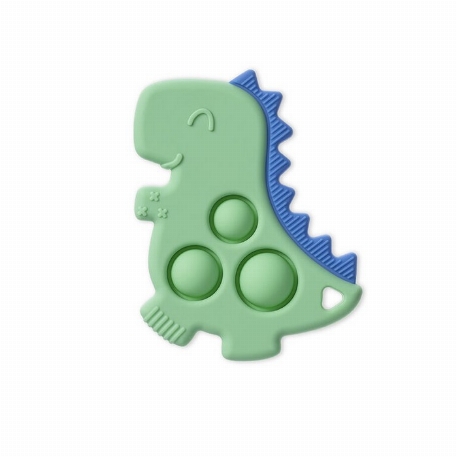 Jouet sensoriel Itzy Pop - Dino | Itzy Ritzy