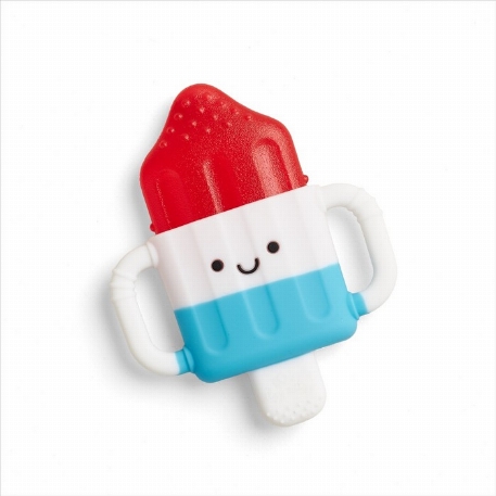 Anneau de dentition froid | Itzy Ritzy