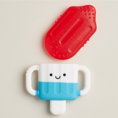 Anneau de dentition froid | Itzy Ritzy