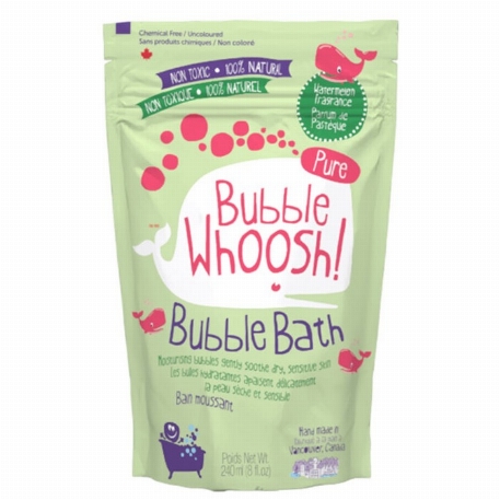 Bain moussant - Bubble Whoosh Pure - Pastèque | Loot Toy