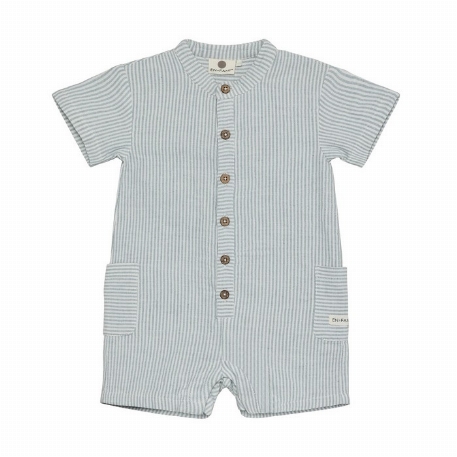 Romper en mousseline - Citadel | En Fant