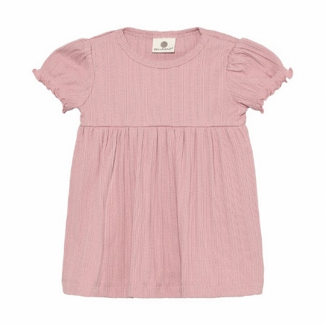 Robe Pointelle - Zephyr | EN FANT