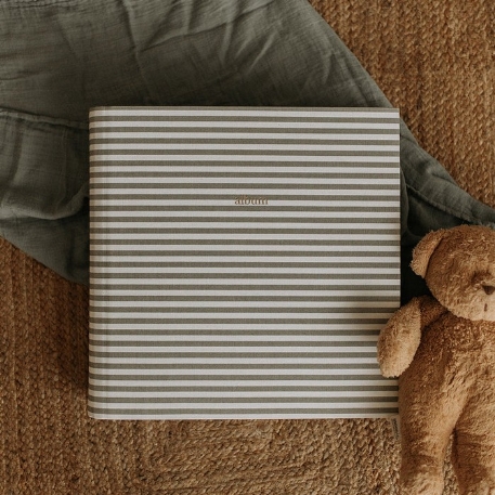 Album photo - Ligné sauge | Le Petit Tableau Noir