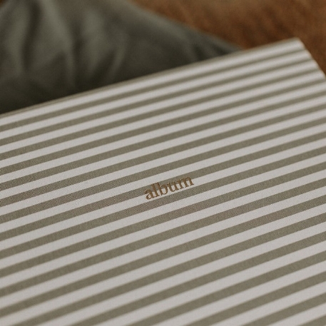 Album photo - Ligné sauge | Le Petit Tableau Noir