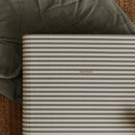 Album photo - Ligné sauge | Le Petit Tableau Noir