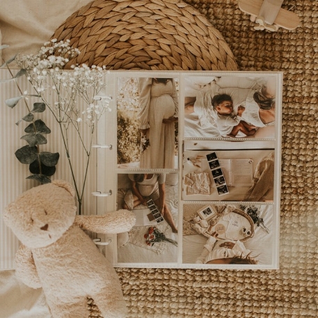 Album photo - Ligné sauge | Le Petit Tableau Noir