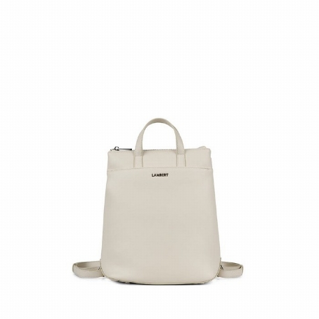 Le MILLIE - Sac à dos - Porcelain | Lambert