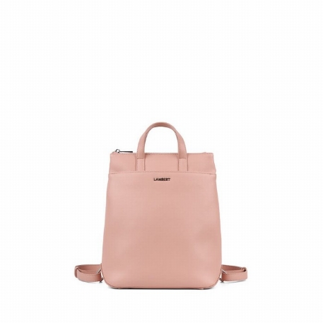 Le MILLIE - Sac à dos - Chiffon | Lambert