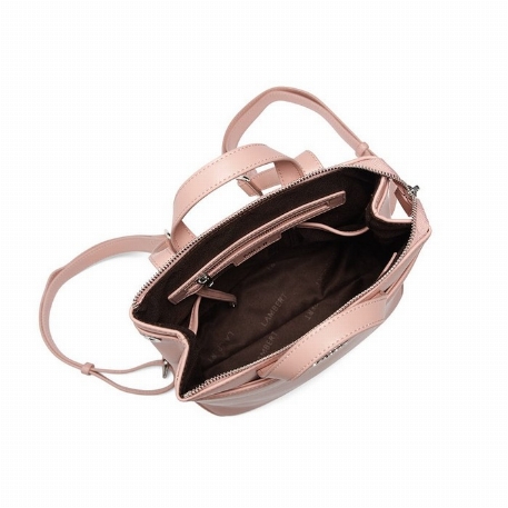 Le MILLIE - Sac à dos - Chiffon | Lambert