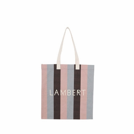 Le TUTTI - Sac fourre-tout en canevas | Lambert