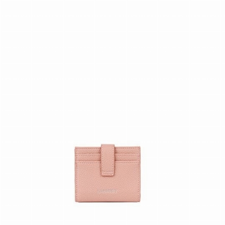 Le JENNIE - Porte-cartes - Chiffon | Lambert