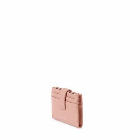 Le JENNIE - Porte-cartes - Chiffon | Lambert