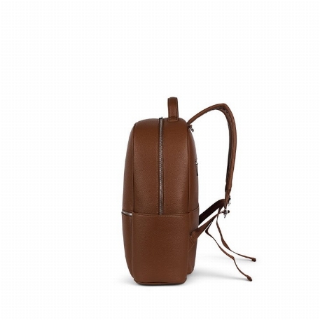 Le VICKY - Sac à couches - Hazelnut | Lambert