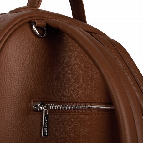 Le VICKY - Sac à couches - Hazelnut | Lambert