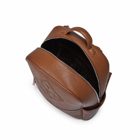Le VICKY - Sac à couches - Hazelnut | Lambert